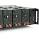 HEGEL C54 AMPLI DE PUISSANCE 4 CANAUX