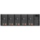 HEGEL C54 AMPLI DE PUISSANCE 4 CANAUX