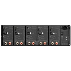 HEGEL C55 AMPLI DE PUISSANCE
