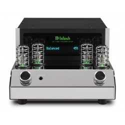 MC INTOSH C8 PREAMPLIFICATEUR ( modèle sans dac)