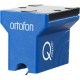 ORTOFON QUINTET BLUE CELULLE