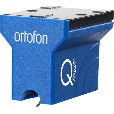 ORTOFON QUINTET BLUE CELULLE