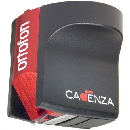 Ortofon MC Cadenza Red cellule