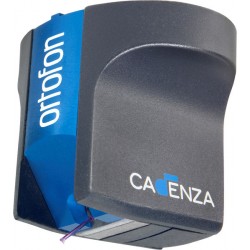 Ortofon MC Cadenza Blue cellule