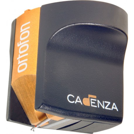 Ortofon MC Cadenza Bronze cellule