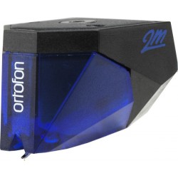 Ortofon 2M Blue cellule