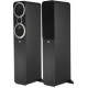 q acoustics 3050i enceintes la paire