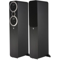 q acoustics 3050i enceintes la paire