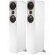 q acoustics 3050i enceintes la paire