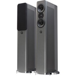 Q Acoustics Concept 500 Enceinte Colonne la paire