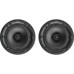 Q Acoustics Qi65C la paire