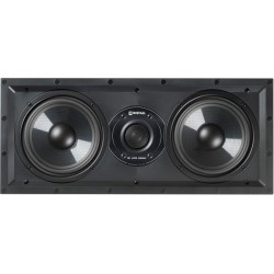 Q Acoustics Qi LCR 65RP Performance la pièce