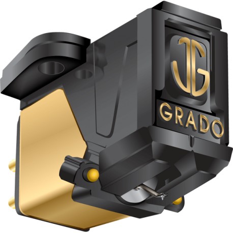 GRADO GOLD 3 CELLULE