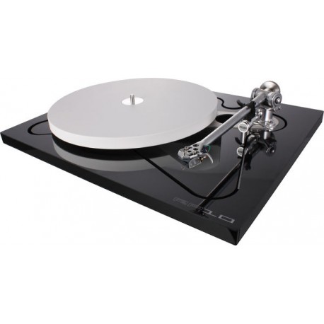 Rega RP10 + cellule Rega Aphelion MC