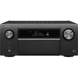 Denon Ampli AVC-A110