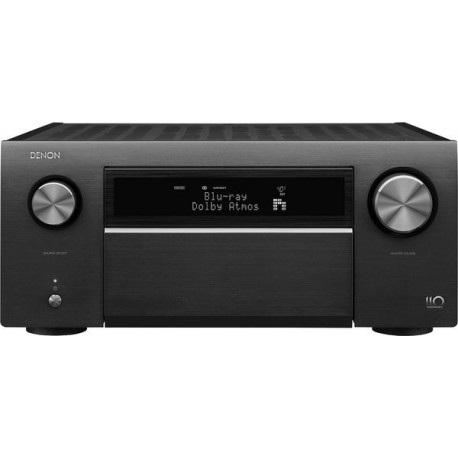 Denon Ampli AVC-A110