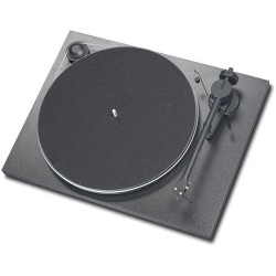 PROJECT ESSENTIAL PLATINE TD