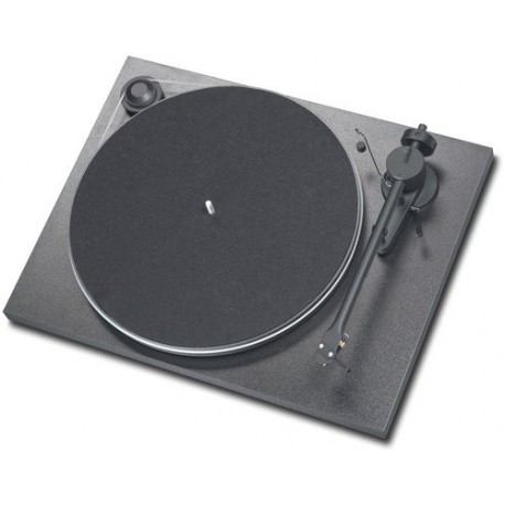 PROJECT ESSENTIAL 2 PLATINE TD PROJECT ESSENTIAL 2 PLATINE TD