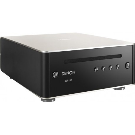 Denon Lecteur CD DCD-50