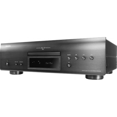 Denon Lecteur CD DCD-1600NE