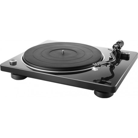 DENON Platine DP-400