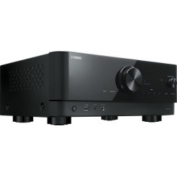 YAMAHA Amplis home-cinéma RX-V4A