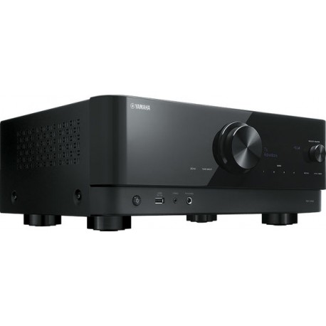 YAMAHA Amplis home-cinéma RX-V4A