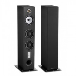 triangle antal ez enceinte colonnes la paire