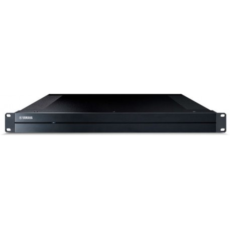 YAMAHA Amplis hi-fi WiFi/Bluetooth MUSICCAST XDA-QS5400RK