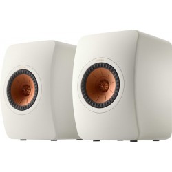 KEF LS50 META enceintes bibliotheques la paire KEF LS50 META enceintes bibliotheques la paire