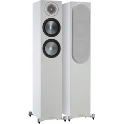 MONITOR AUDIO BRONZE 200 enceintes colonnes la paire