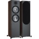 MONITOR AUDIO BRONZE 500 enceintes colonnes la paire