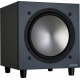 MONITOR AUDIO BRONZE W10 caisson de grave