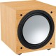 MONITOR AUDIO SILVER W-12 caisson de grave