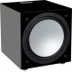 MONITOR AUDIO SILVER W-12 caisson de grave