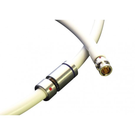 VIARD AUDIO DESIGN SILVER HD MASTER SYNC CLOCK cable coaxial