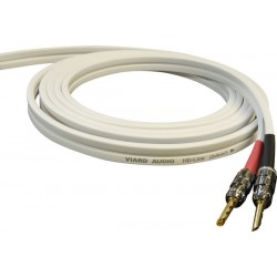 VIARD AUDIO PREMIUM HD HP cables haut parleur prémontés