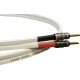 VIARD AUDIO PREMIUM HD HP cables haut parleur prémontés