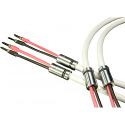 VIARD AUDIO SILVER HD12 HP cables haut parleur prémontés