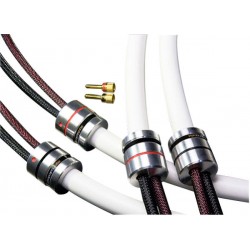 VIARD AUDIO DESIGN SILVER HD20 HP cables haut parleur prémontés