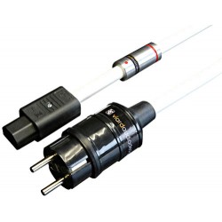 VIARD AUDIO SILVER HD12 POWER (1,5 M) cable secteur