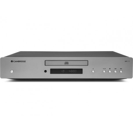 CAMBRIDGE AUDIO AX C35 LECTEUR CD