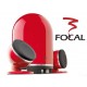 focal dom 2.1 2 satellites + 1 caisson 