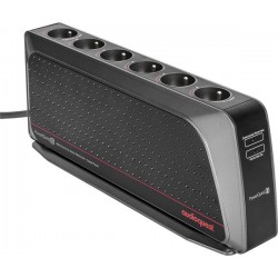 AUDIOQUEST POWERQUEST 2 Conditionneurs secteur