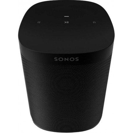 SONOS ONE SL NOIR Enceintes multiroom