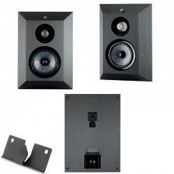 FOCAL CHORA SURROUND, LA PAIRE
