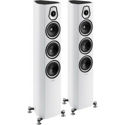 SONUS FABER SONETTO III (LA PAIRE)