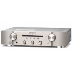 Marantz PM-6007 AMPLIS DAC