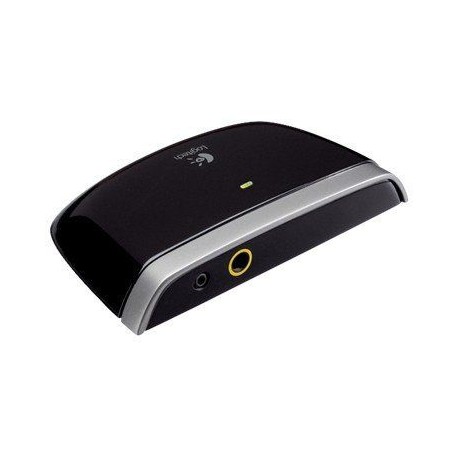 LOGITECH ADAPTATEUR POUR PLAYSTATION 3