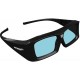 Xpand Edux 3 La paire de lunettes 3D